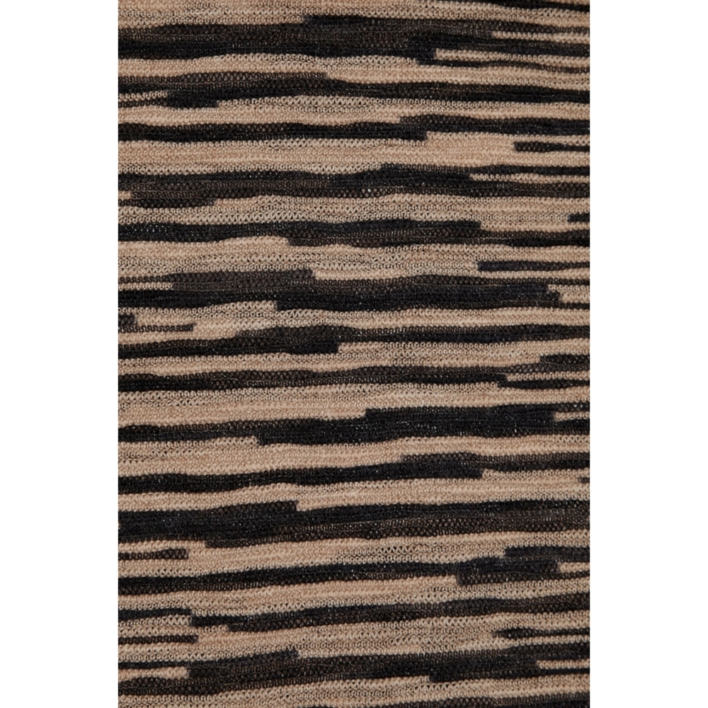 Missoni Striped Turtleneck - Picture 6 of 6